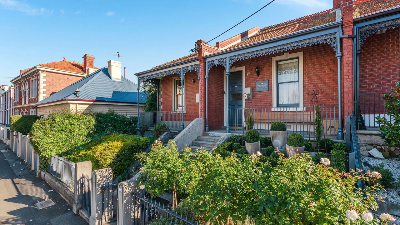 Photo of Outdoor in Hobart Central Business District