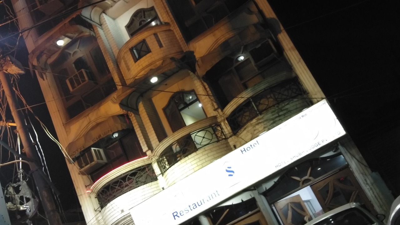 Photo of Outdoor in Kanpur