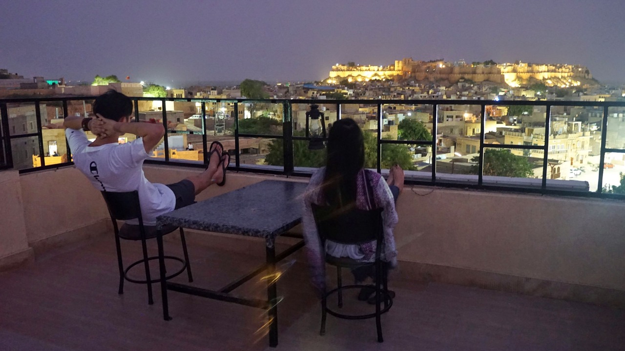 Photo of Others in Jaisalmer
