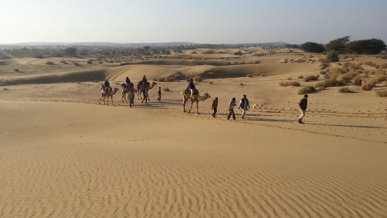 Photo of Others in Jaisalmer