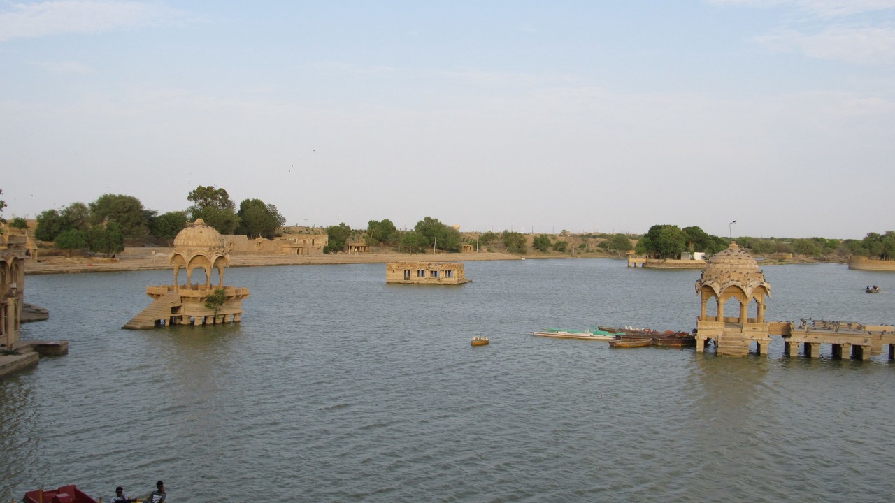 Photo of Others in Jaisalmer