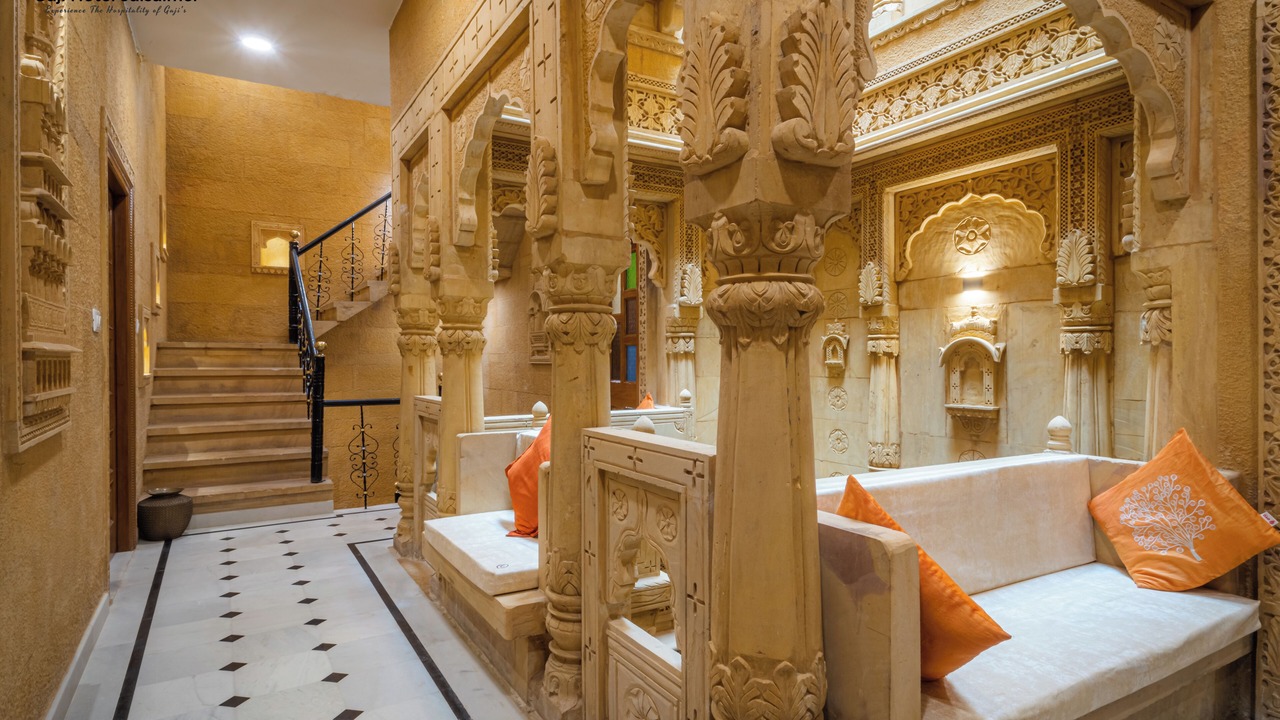 Photo of Others in Jaisalmer