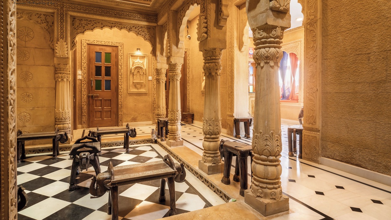 Photo of Others in Jaisalmer
