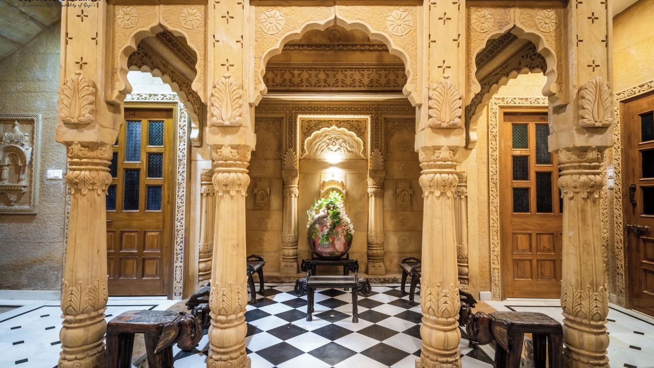 Photo of Others in Jaisalmer
