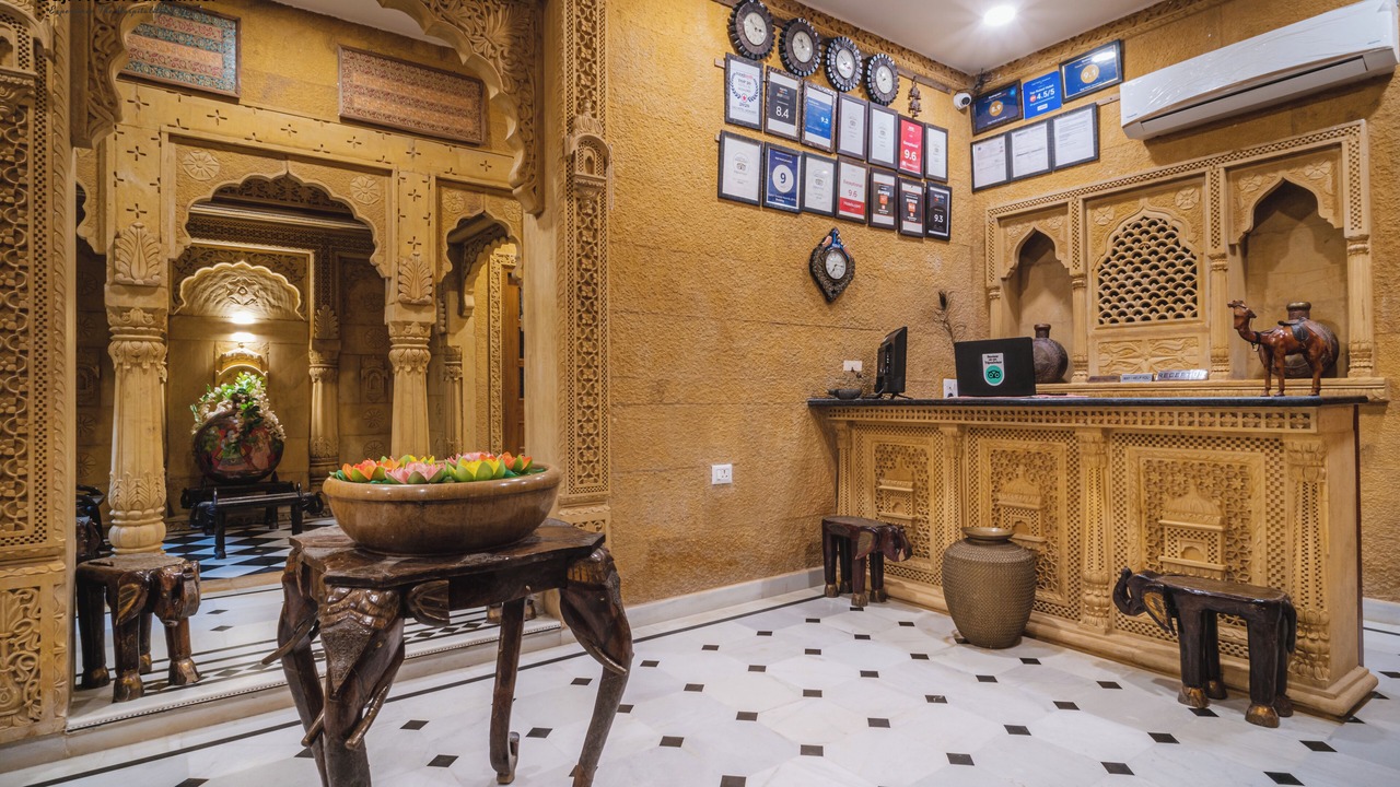 Photo of Others in Jaisalmer