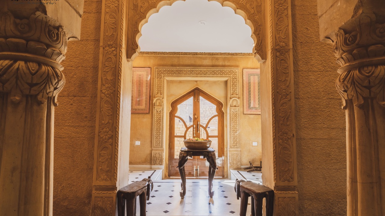 Photo of Others in Jaisalmer