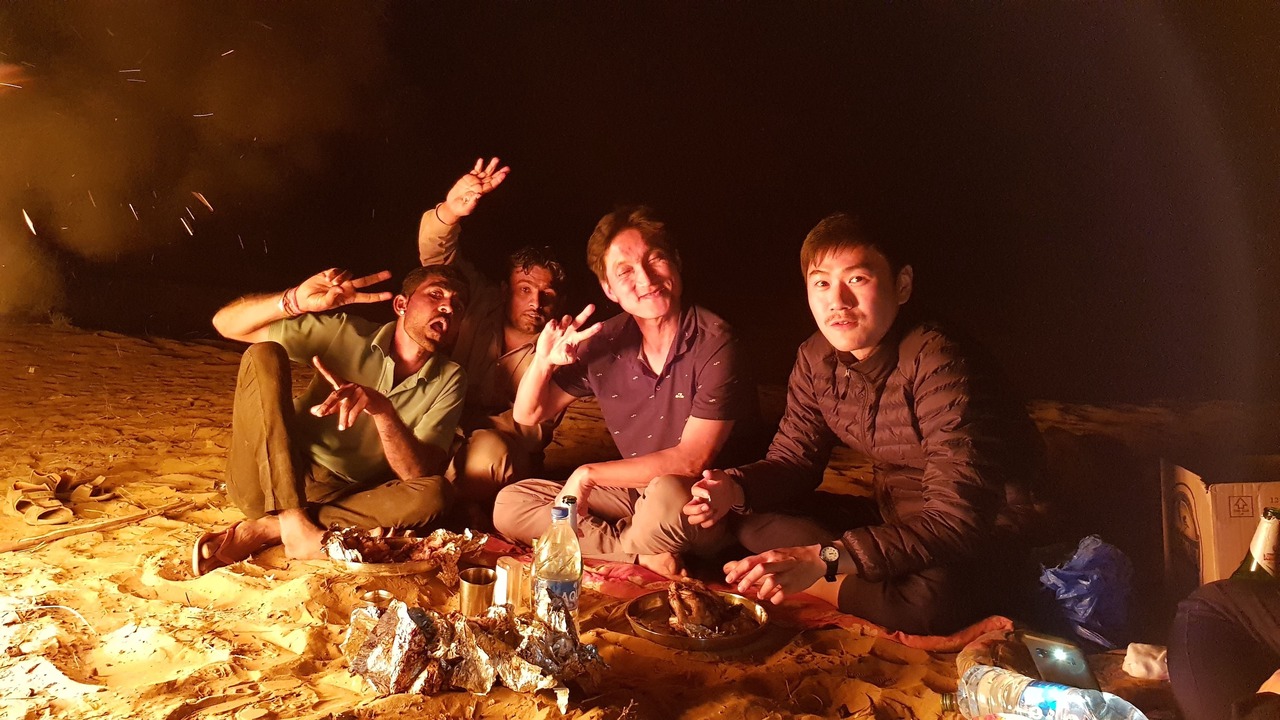 Photo of Others in Jaisalmer