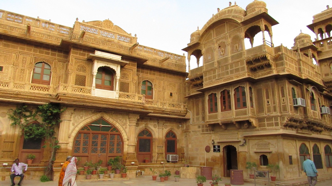 Photo of Others in Jaisalmer