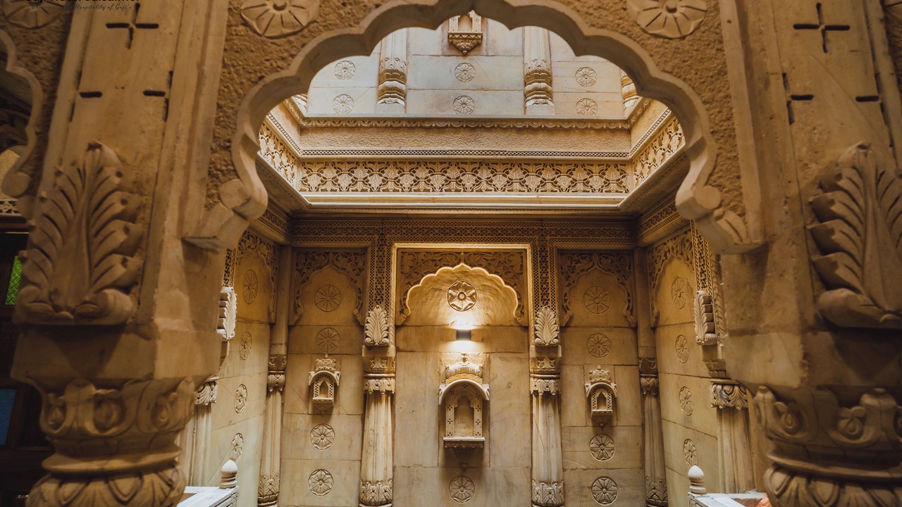 Photo of Others in Jaisalmer