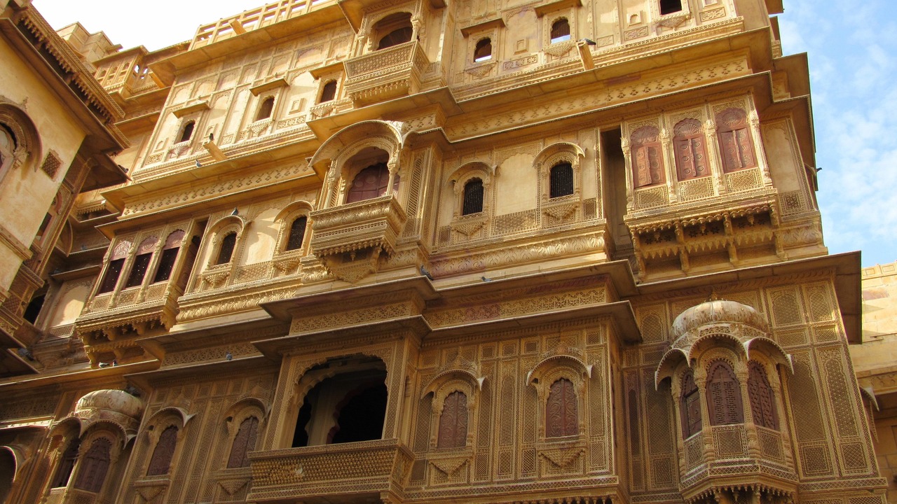 Photo of Others in Jaisalmer