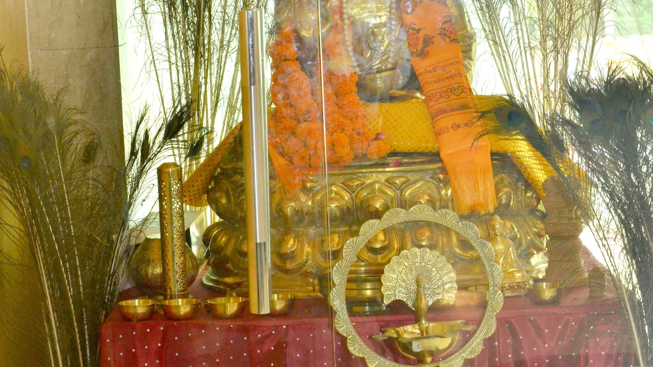 Photo of Others in Sarnath