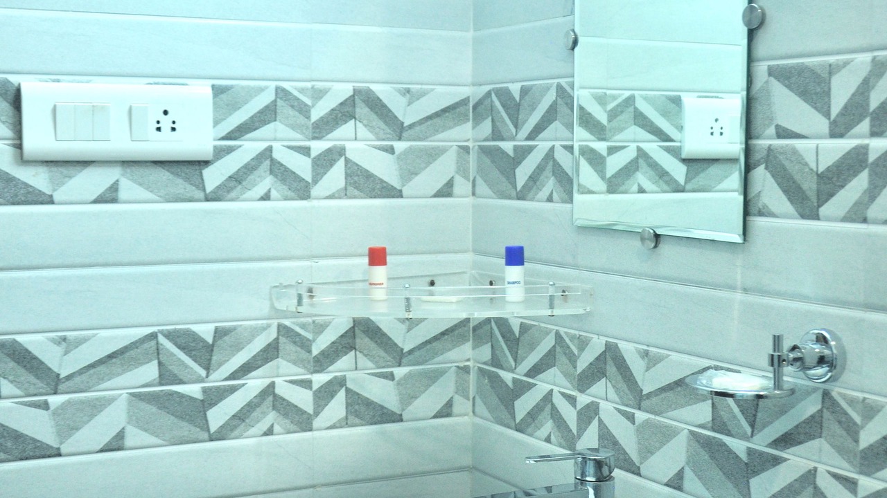 Photo of Bathroom in Sarnath