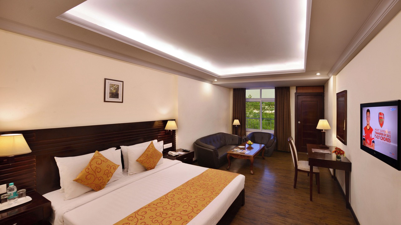 Photo of Bedroom in Gadag-Betageri