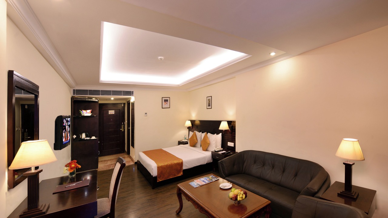 Photo of Bedroom in Gadag-Betageri