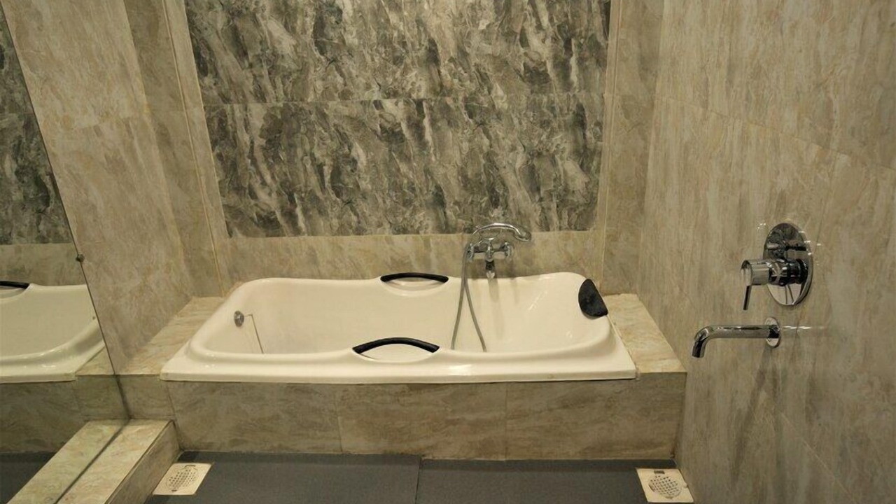 Photo of Bathroom in Katni
