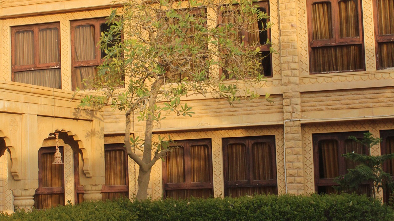 Photo of Outdoor in Jaisalmer