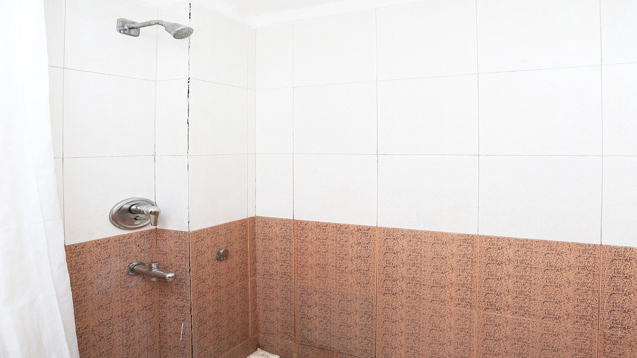 Photo of Bathroom in Greater Kailash I