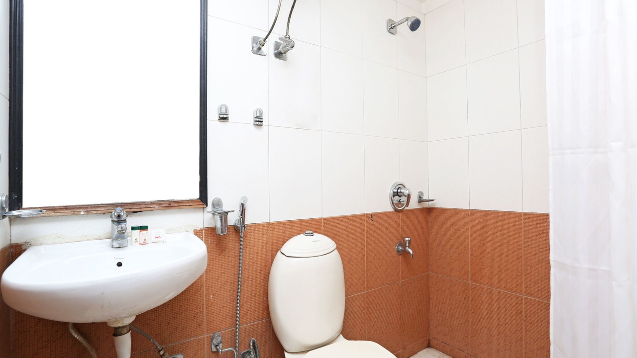 Photo of Bathroom in Greater Kailash I