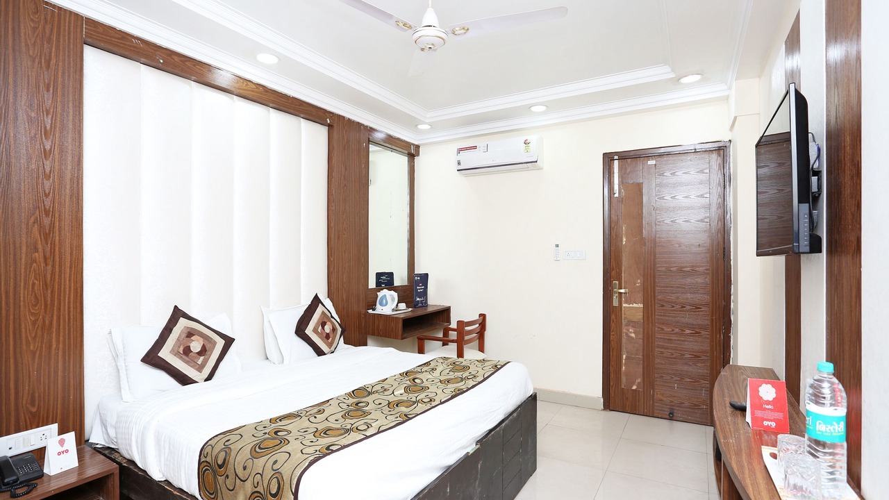 Photo of Bedroom in Greater Kailash I