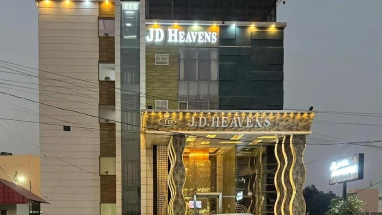 Photo of Outdoor in Jhajjar