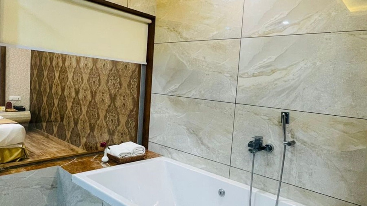 Photo of Bathroom in Jhajjar