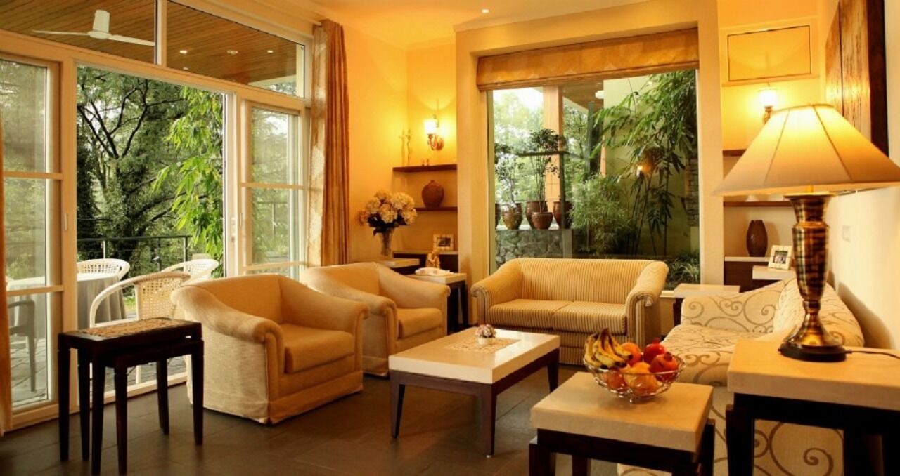 Photo of Livingroom in Palampur