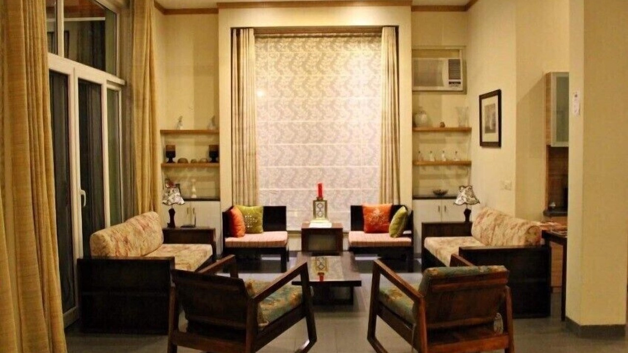 Photo of Livingroom in Palampur