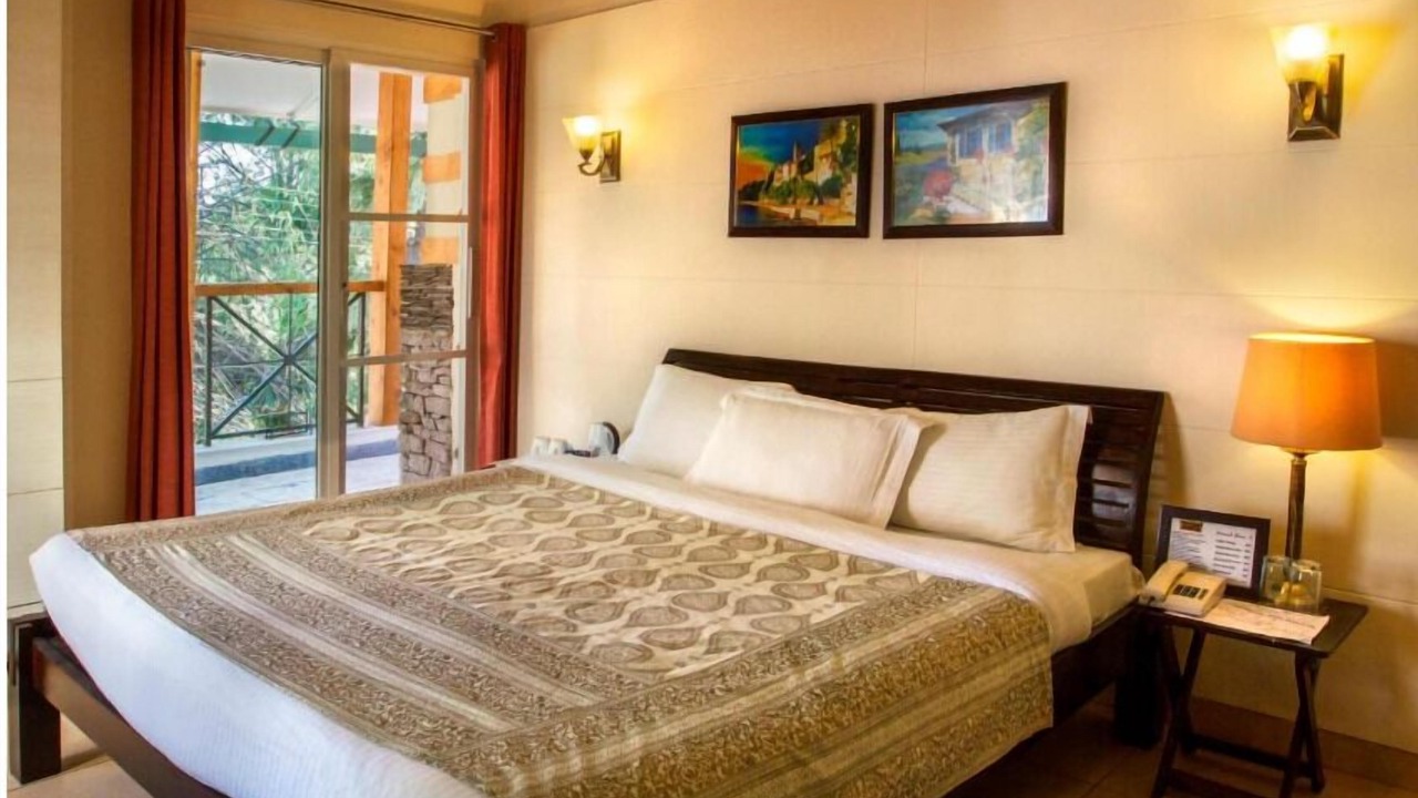 Photo of Bedroom in Palampur