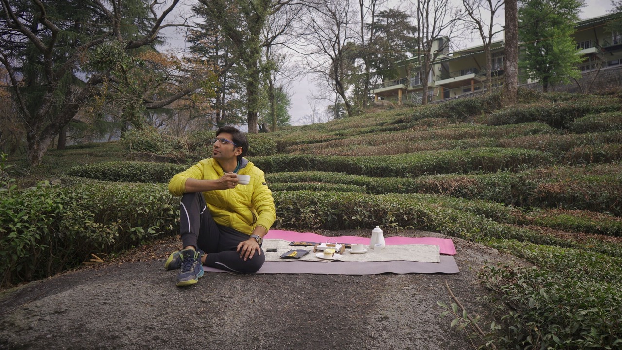Photo of Outdoor in Palampur