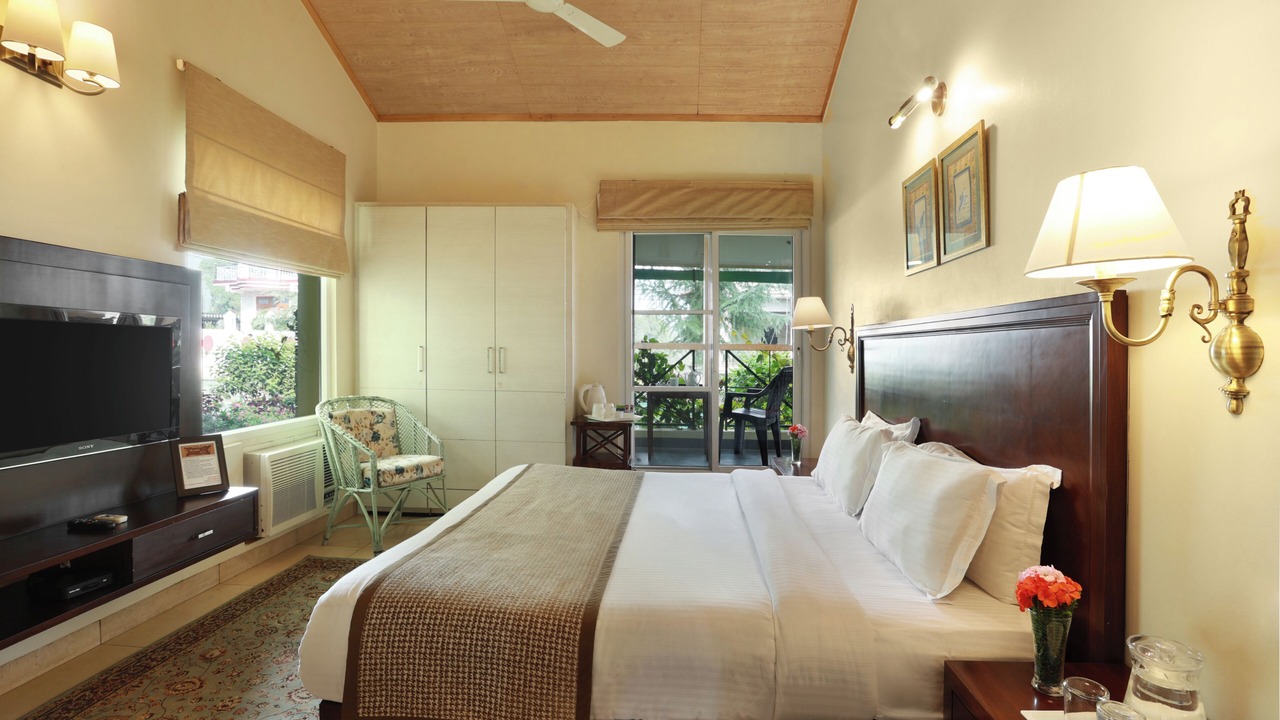 Photo of Bedroom in Palampur