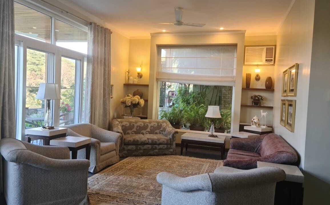 Photo of Livingroom in Palampur