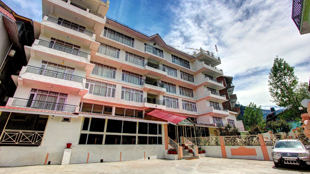 Photo of Outdoor in Aleo