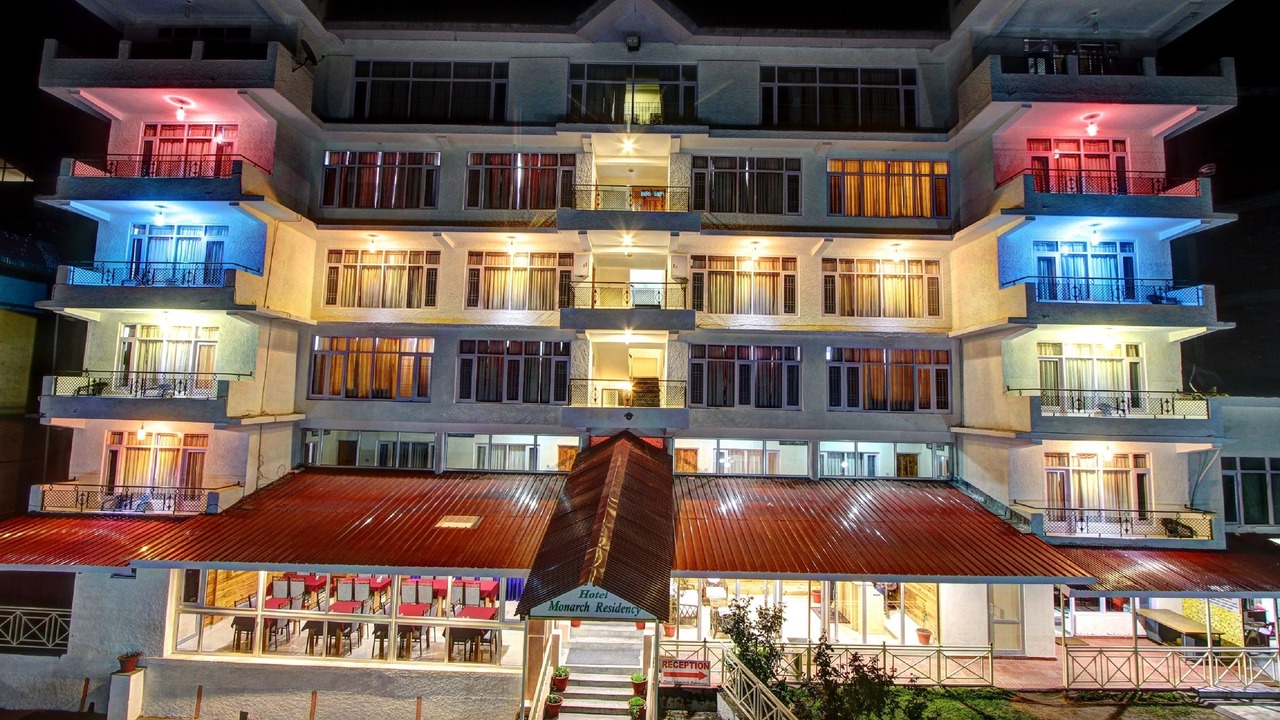 Photo of Outdoor in Aleo