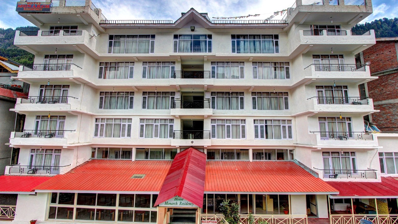 Photo of Outdoor in Aleo