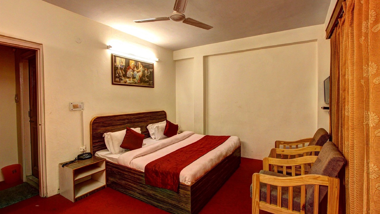 Photo of Bedroom in Aleo