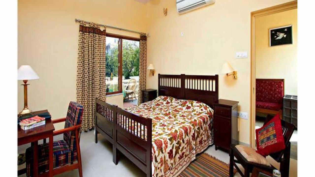 Photo of Bedroom in Bani Park