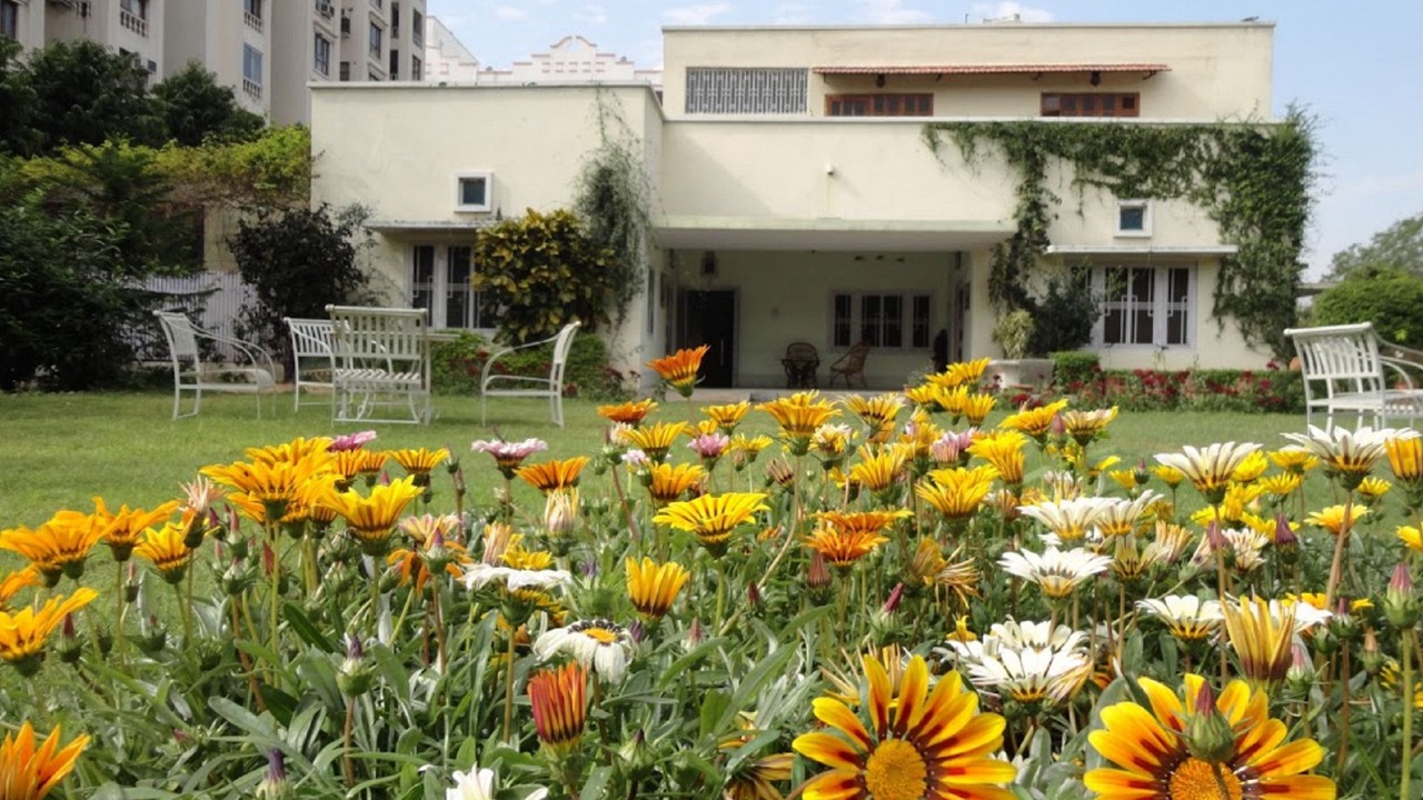 Photo of Outdoor in Bani Park