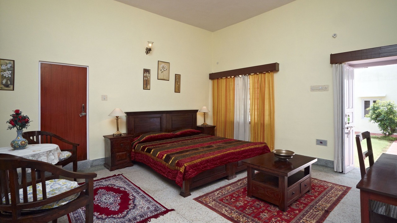 Photo of Bedroom in Bani Park