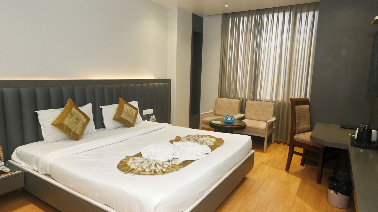 Photo of Bedroom in Raipur