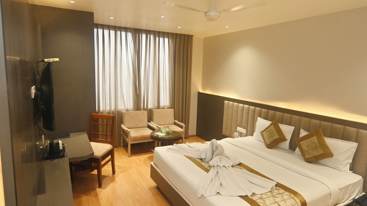 Photo of Bedroom in Raipur