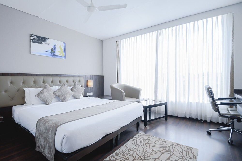 Photo of Bedroom in Hubli