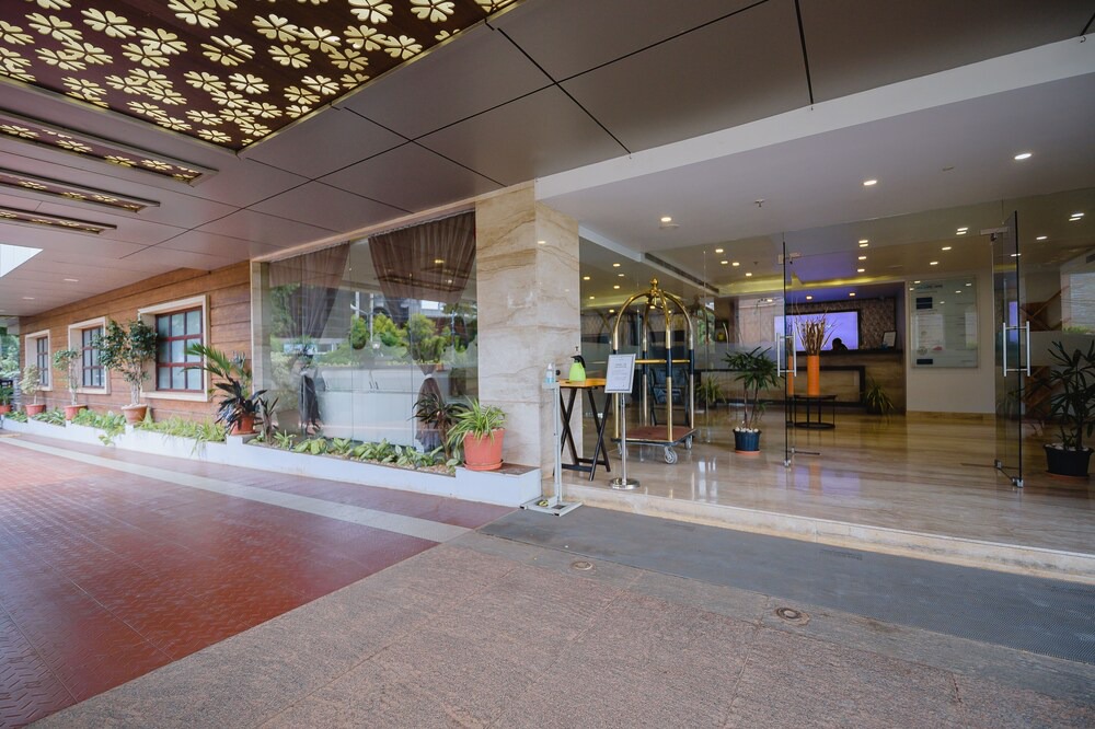 Photo of Outdoor in Hubli
