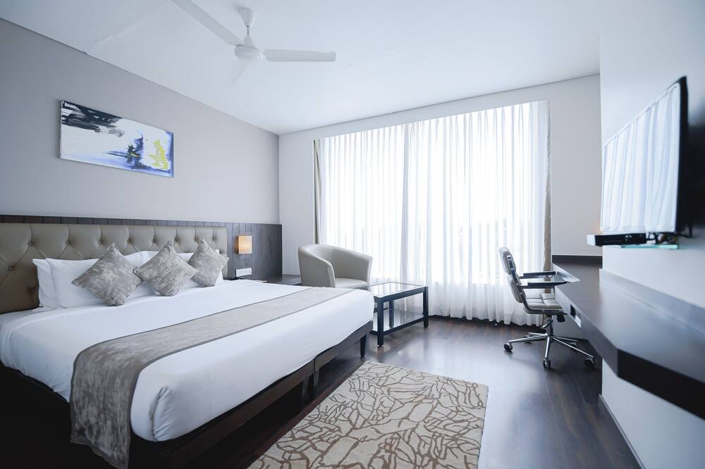 Photo of Bedroom in Hubli