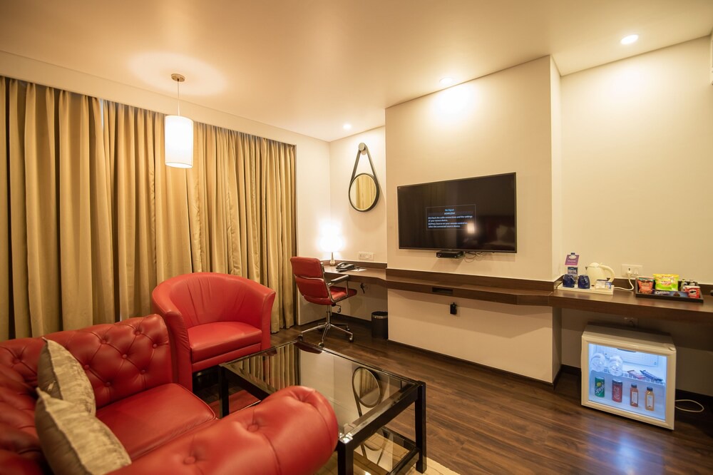 Photo of Livingroom in Hubli