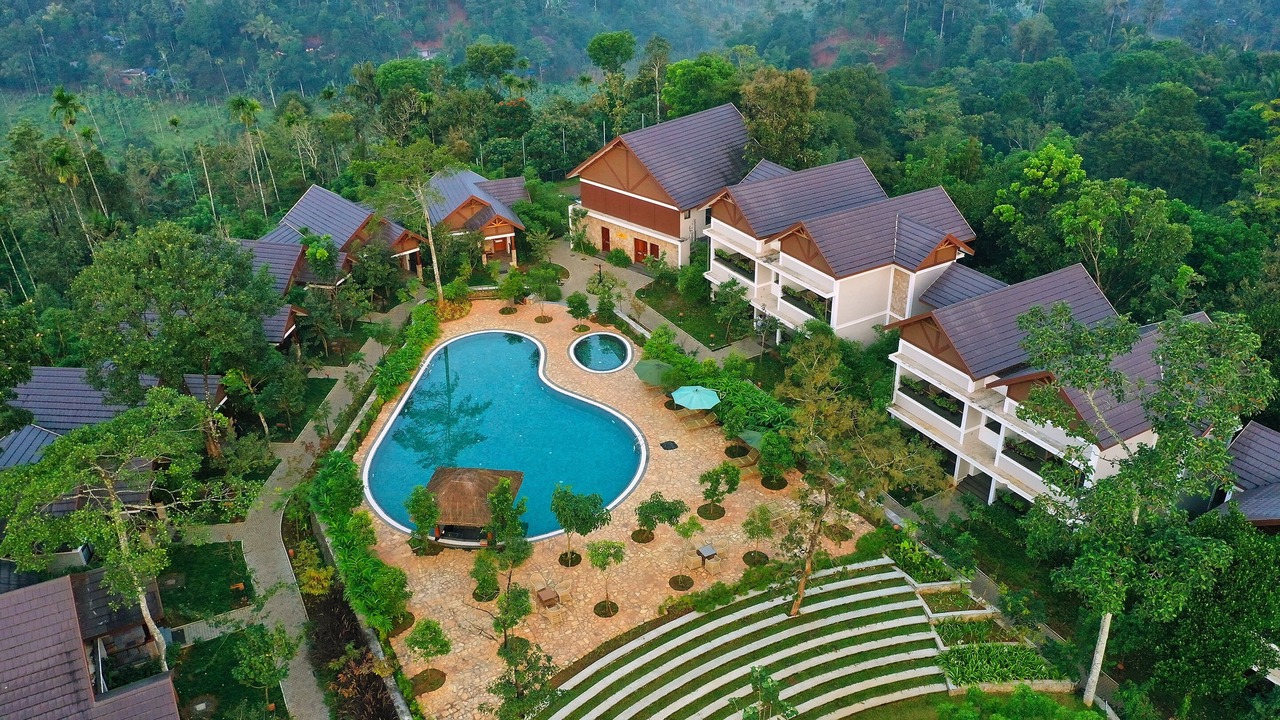 Photo of Outdoor in Pinangode