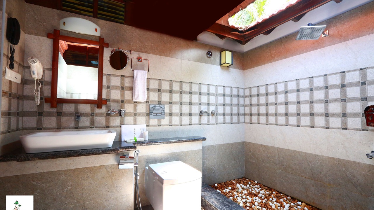 Photo of Bathroom in Ezhupunna