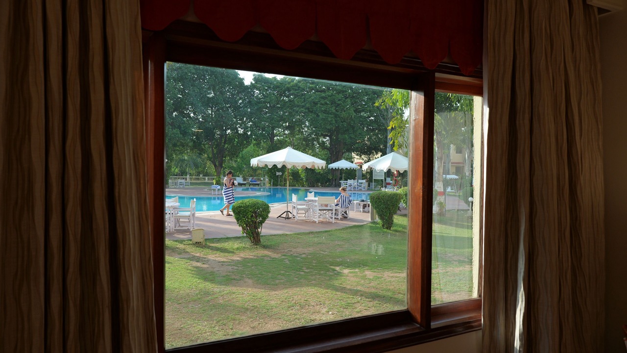 Photo of Outdoor in Khajuraho