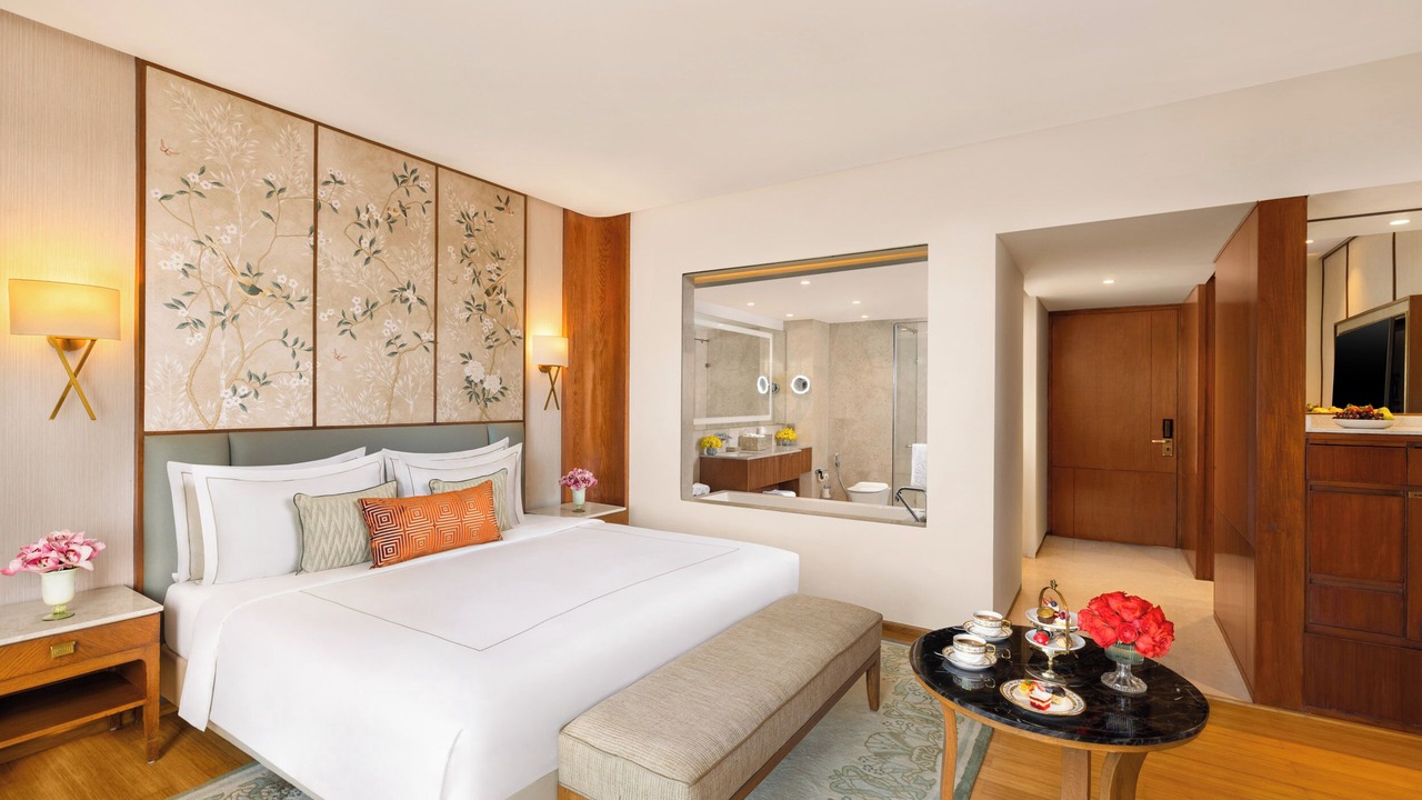 Photo of Bedroom in Faridabad