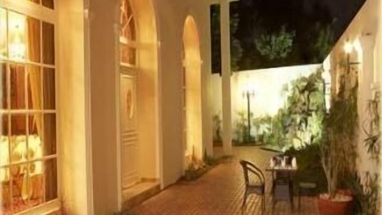 Photo of Patio Balcony in Bangalore City Center