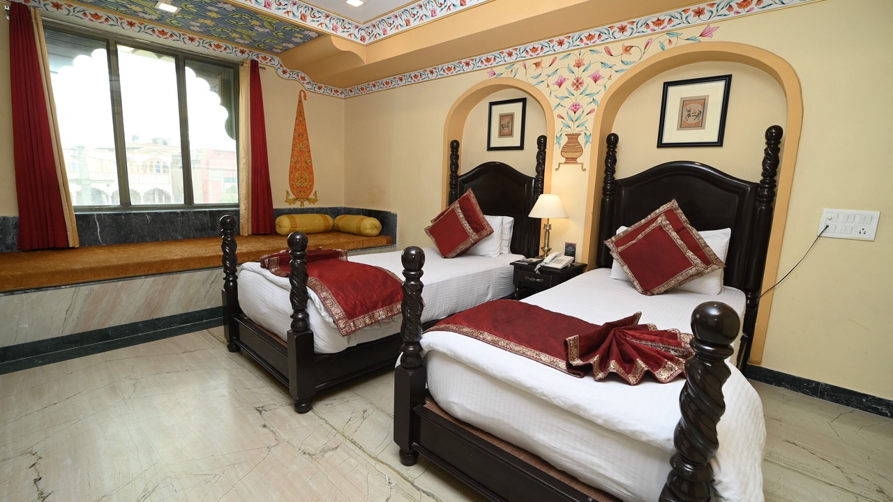 Photo of Bedroom in Sindhi Camp
